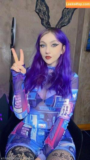 JustaMinx photo #0252