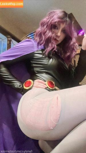 JustaMinx photo #0265