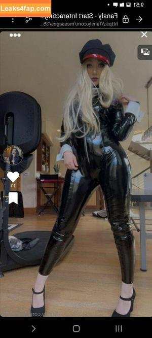 JustaMinx photo #0287