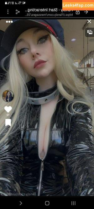 JustaMinx photo #0289