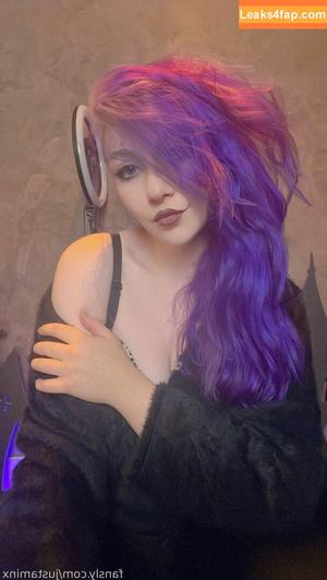 JustaMinx photo #0296