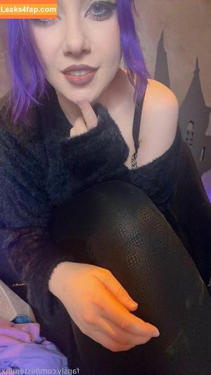 JustaMinx photo #0298