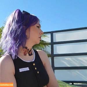 JustaMinx photo #0333