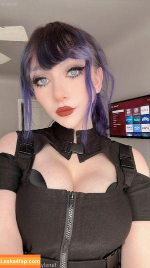 JustaMinx photo #0340