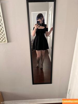 JustaMinx photo #0341