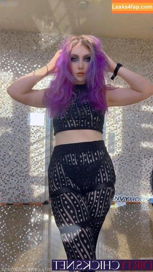JustaMinx photo #0396