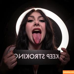 JustaMinx photo #0541
