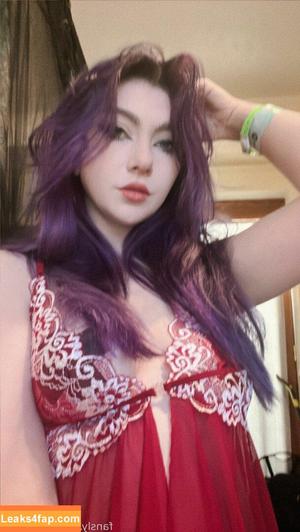 JustaMinx photo #0569