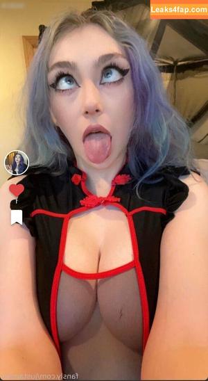 JustaMinx photo #0601