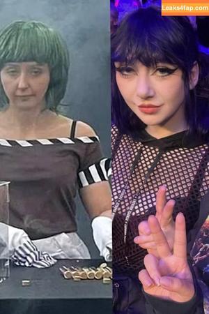 JustaMinx photo #0695