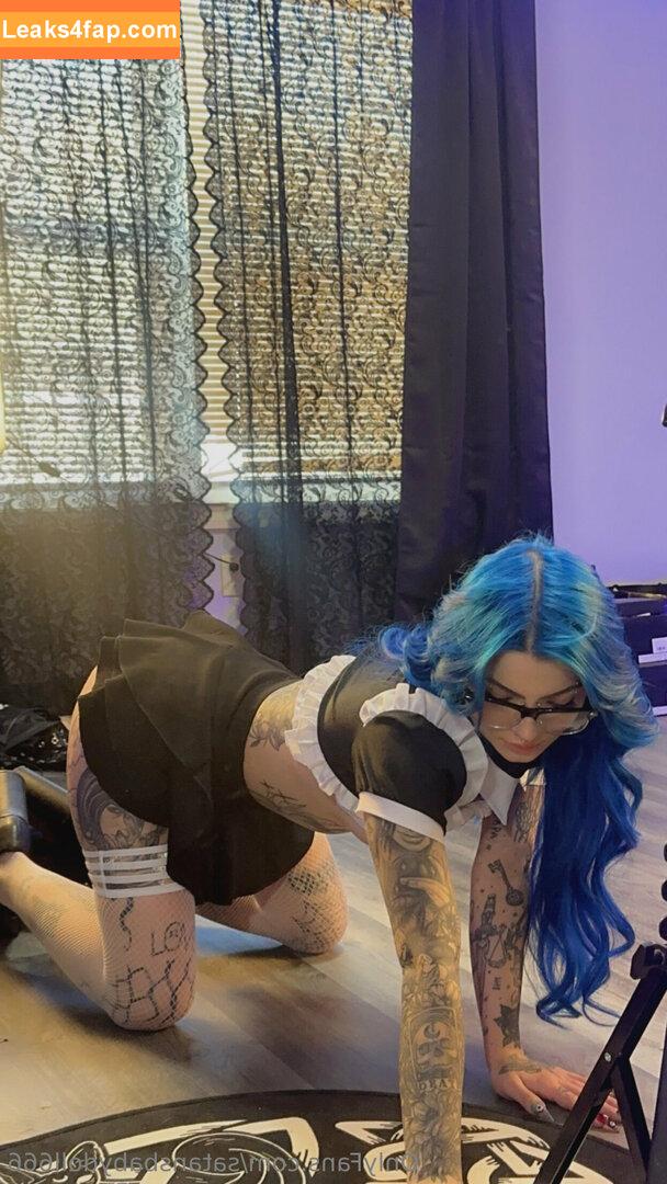Justine Schiavone / X0_Justine_0X / satansbabydoll666 / schiavonejustine leaked photo photo #0003
