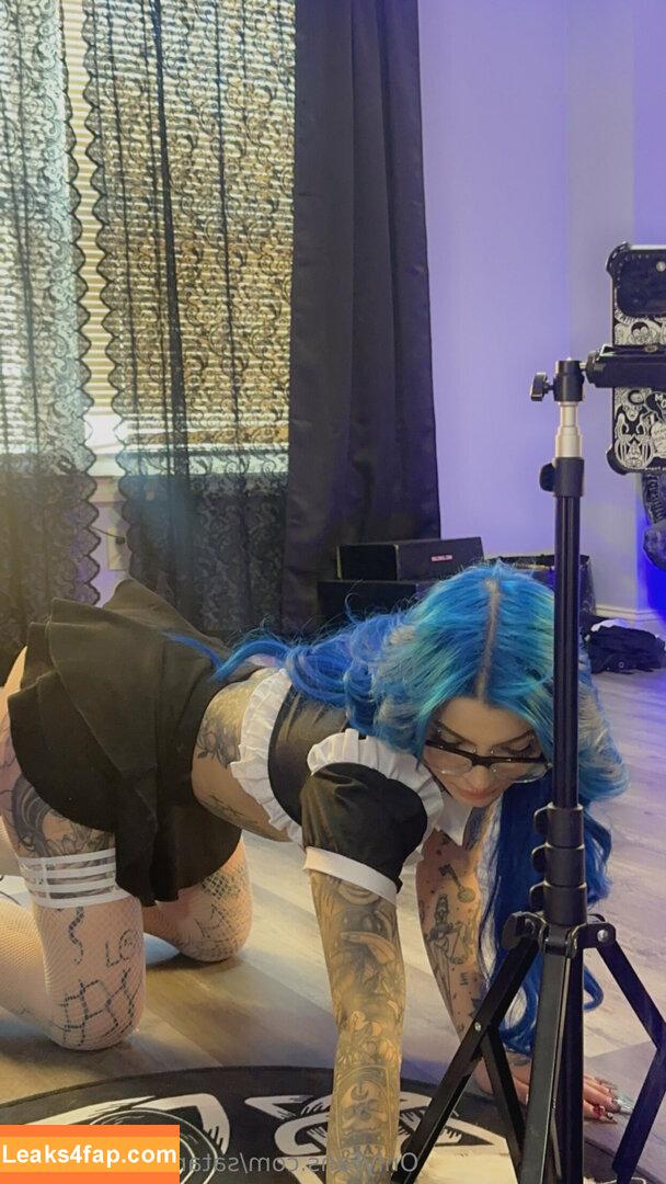 Justine Schiavone / X0_Justine_0X / satansbabydoll666 / schiavonejustine leaked photo photo #0005