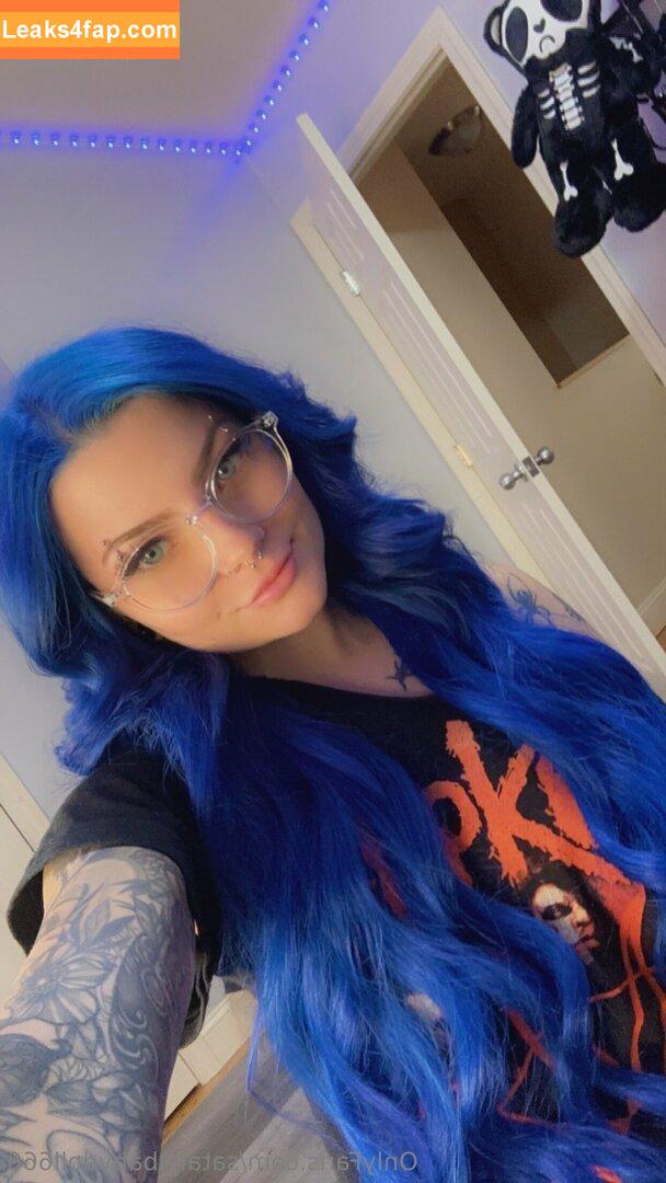 Justine Schiavone / X0_Justine_0X / satansbabydoll666 / schiavonejustine leaked photo photo #0022