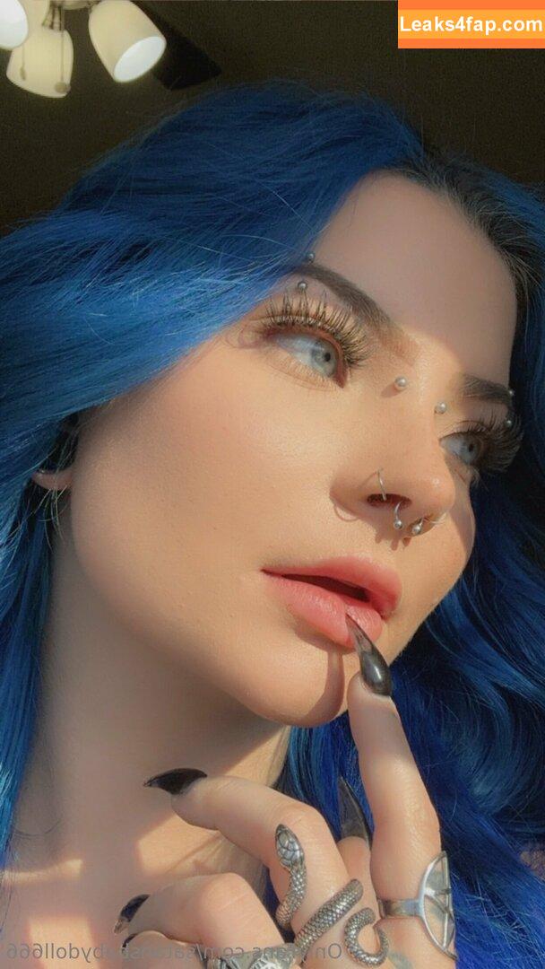 Justine Schiavone / X0_Justine_0X / satansbabydoll666 / schiavonejustine leaked photo photo #0038