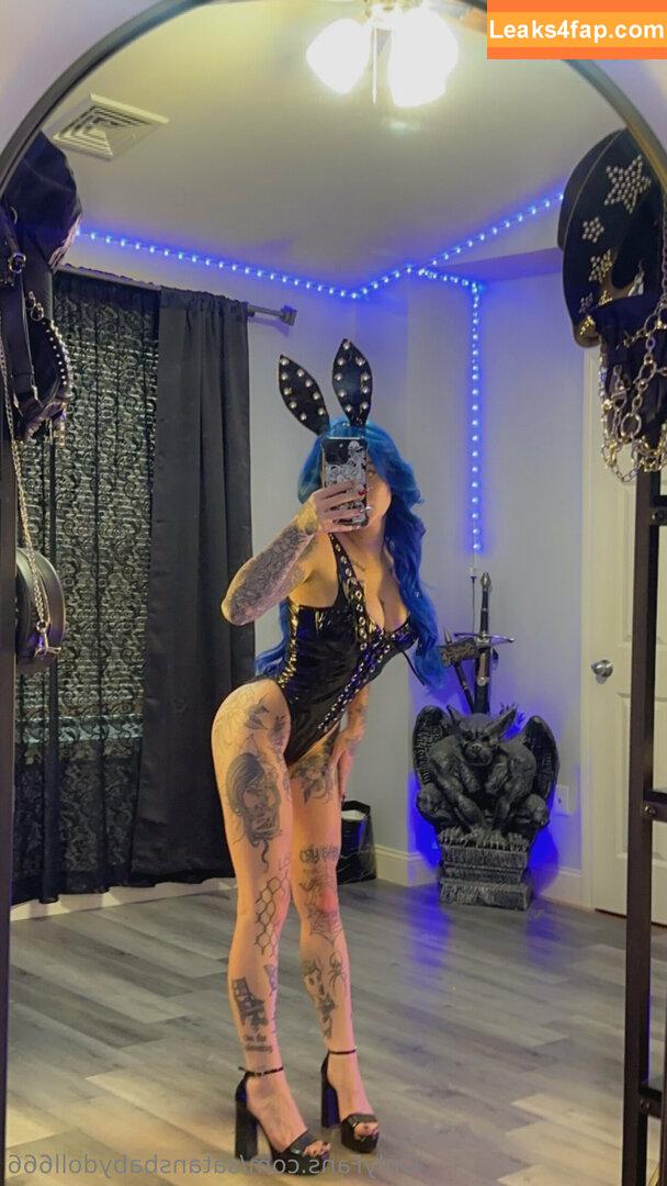Justine Schiavone / X0_Justine_0X / satansbabydoll666 / schiavonejustine leaked photo photo #0047