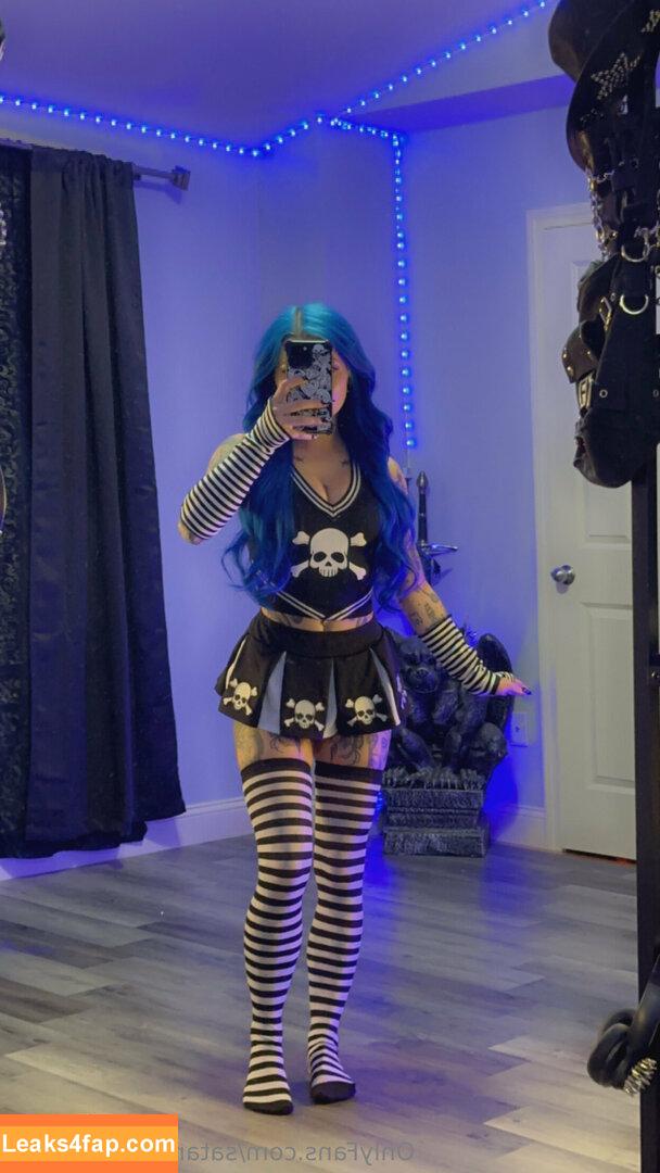Justine Schiavone / X0_Justine_0X / satansbabydoll666 / schiavonejustine leaked photo photo #0070