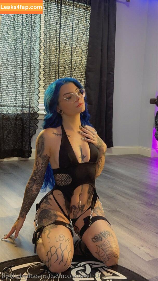Justine Schiavone / X0_Justine_0X / satansbabydoll666 / schiavonejustine leaked photo photo #0071