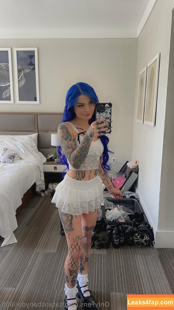 Justine Schiavone / X0_Justine_0X / satansbabydoll666 / schiavonejustine leaked photo photo #0075