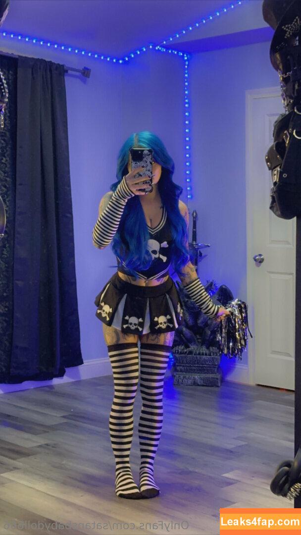 Justine Schiavone / X0_Justine_0X / satansbabydoll666 / schiavonejustine leaked photo photo #0078