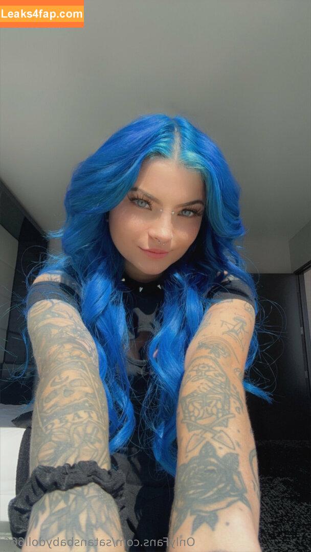 Justine Schiavone / X0_Justine_0X / satansbabydoll666 / schiavonejustine leaked photo photo #0083