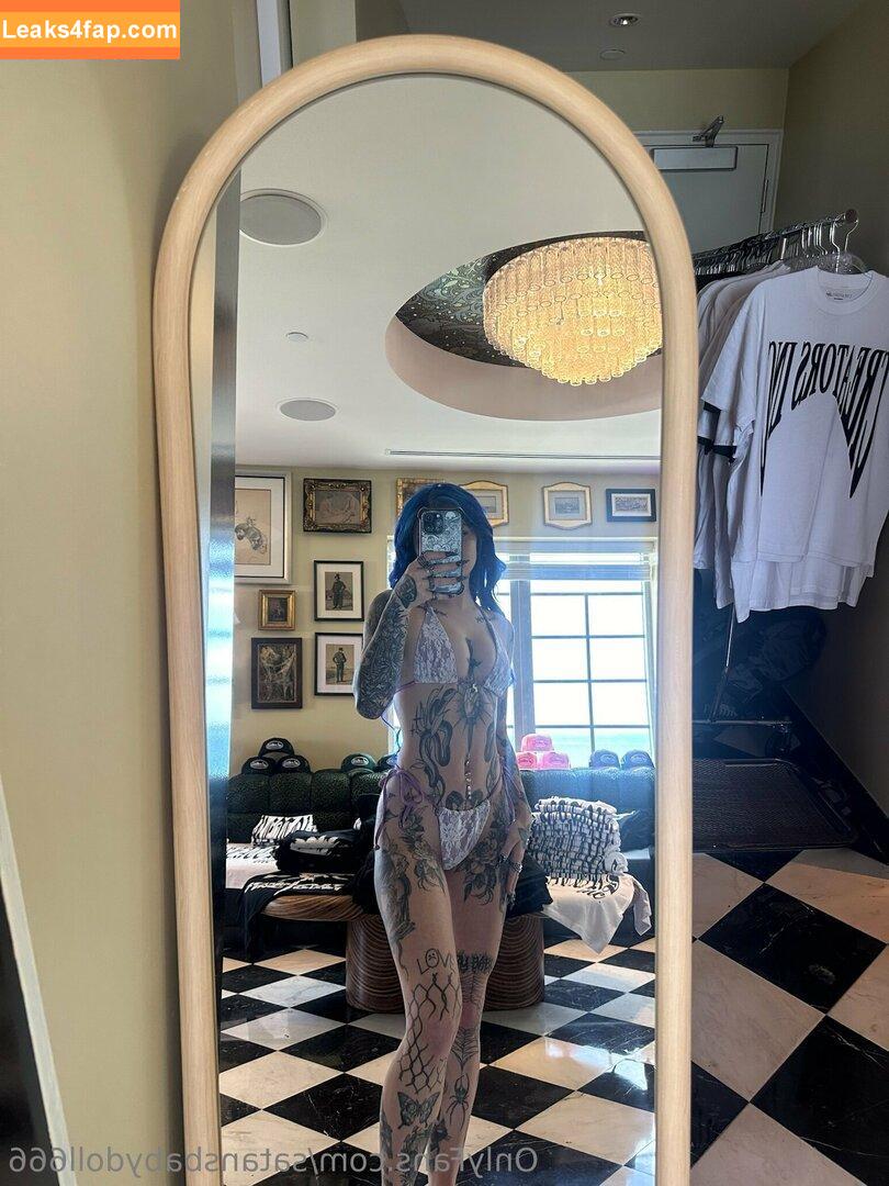 Justine Schiavone / X0_Justine_0X / satansbabydoll666 / schiavonejustine leaked photo photo #0086