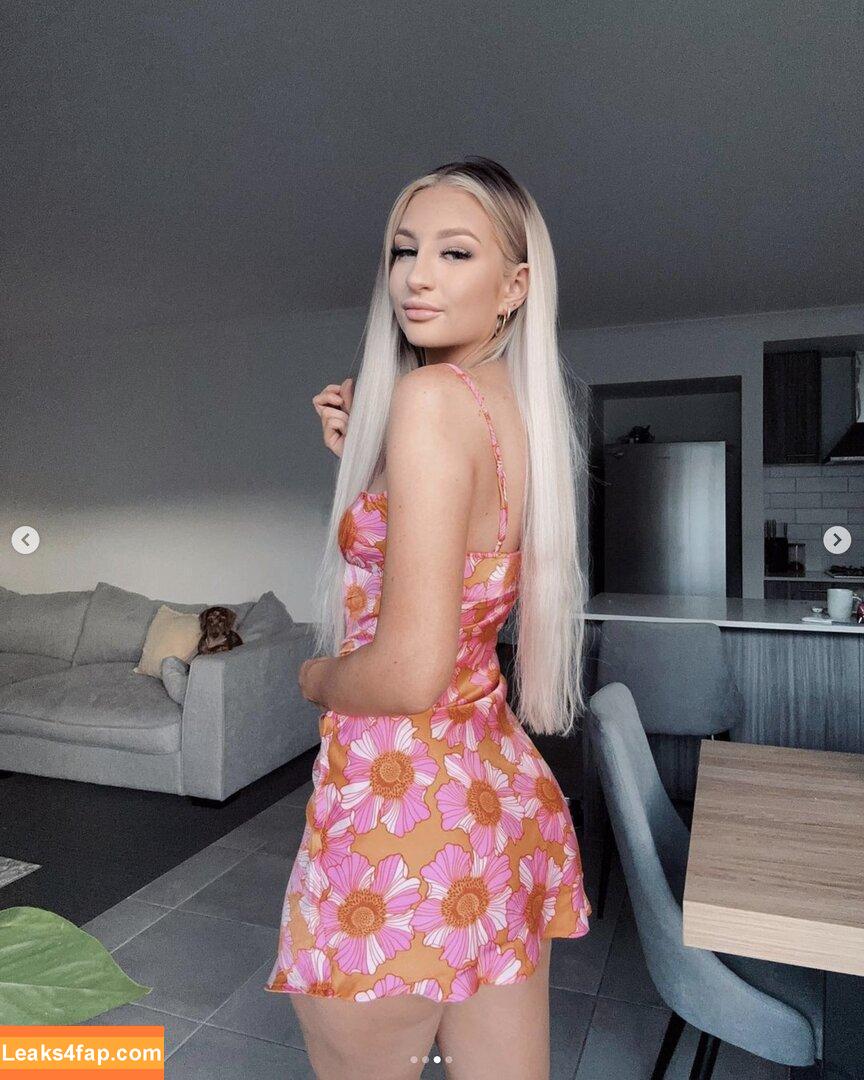 justmaddyx /  leaked photo photo #0028