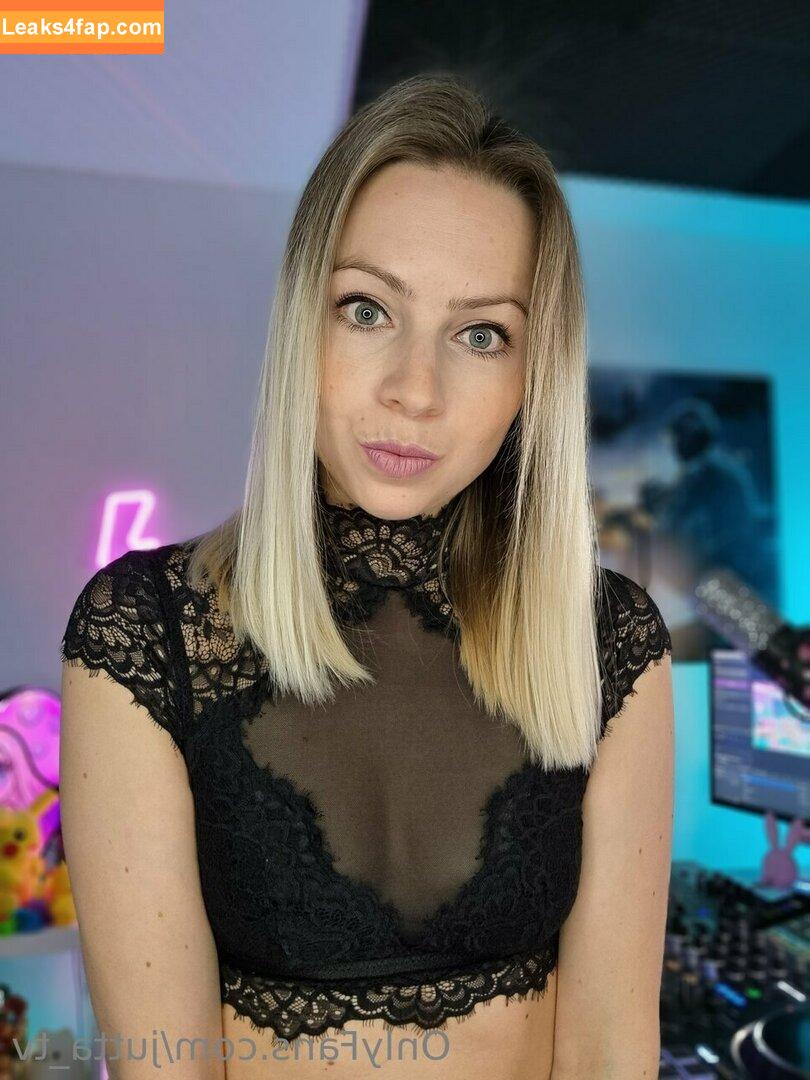 Jutta_TV / Jutta.tv leaked photo photo #0002