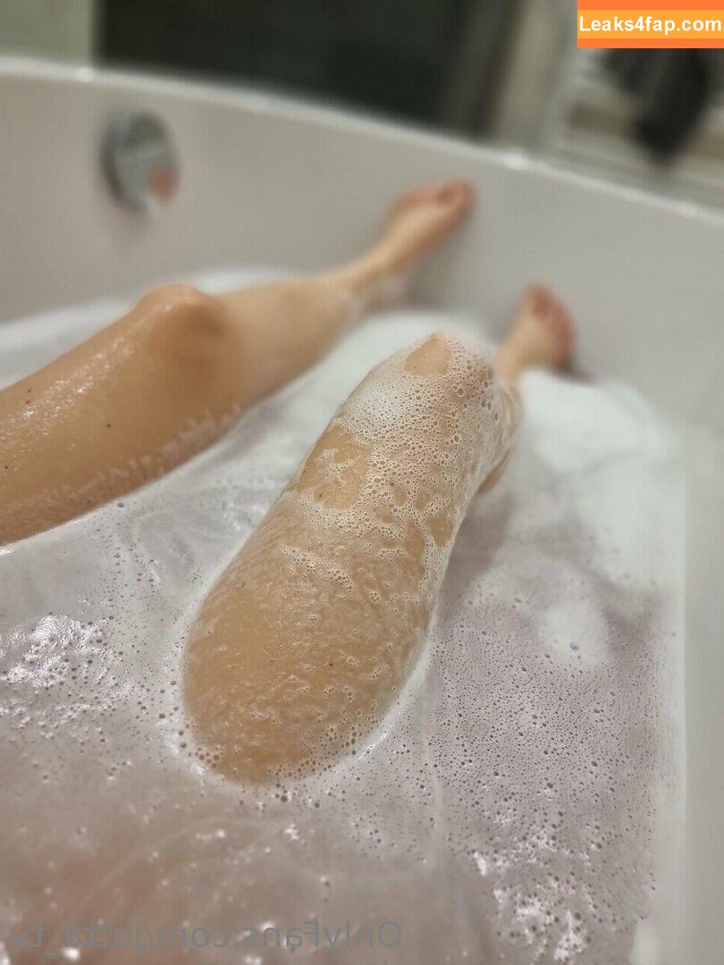 Jutta_TV leaked photo photo #0016