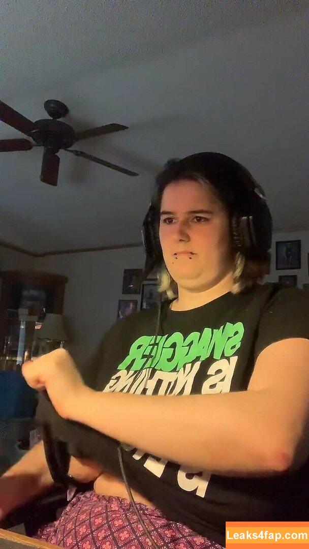 Jynx Jester / jinxyjester leaked photo photo #0001