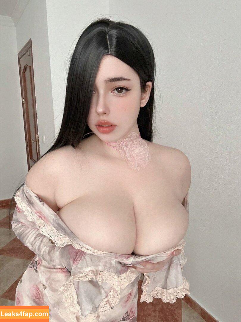 jyunaundomiel / Jyuna / honeyhanbyul_hyuna leaked photo photo #0002