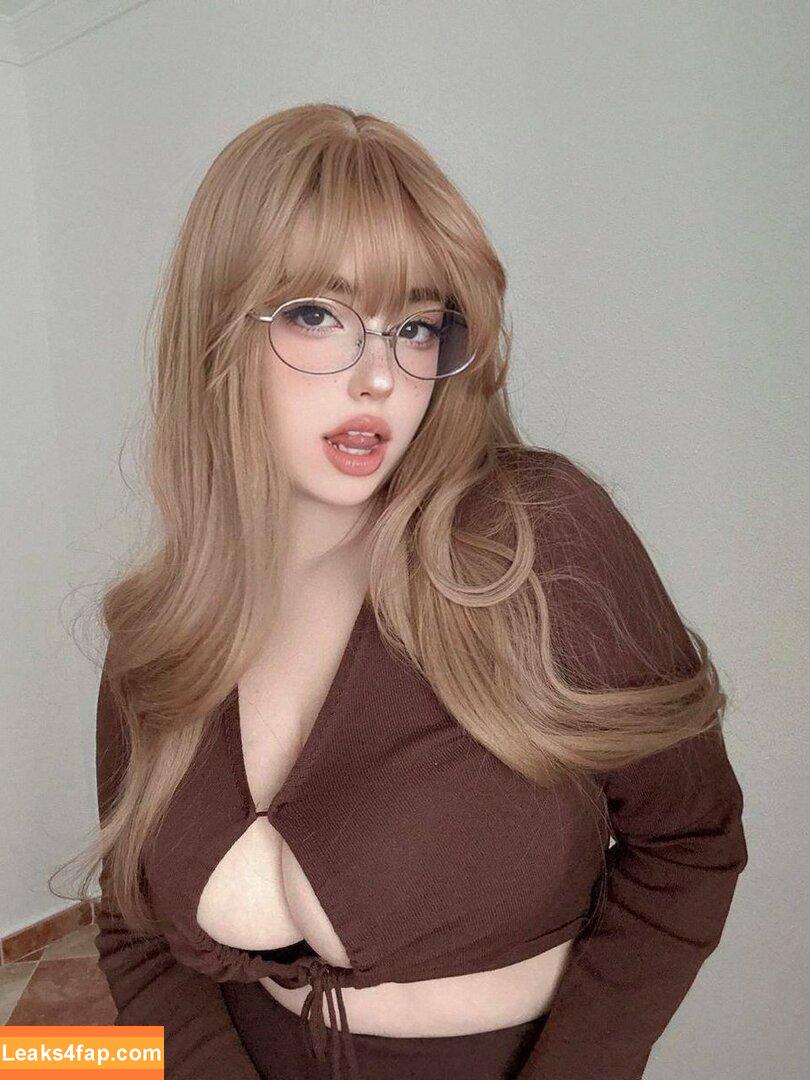 jyunaundomiel / Jyuna / honeyhanbyul_hyuna leaked photo photo #0005