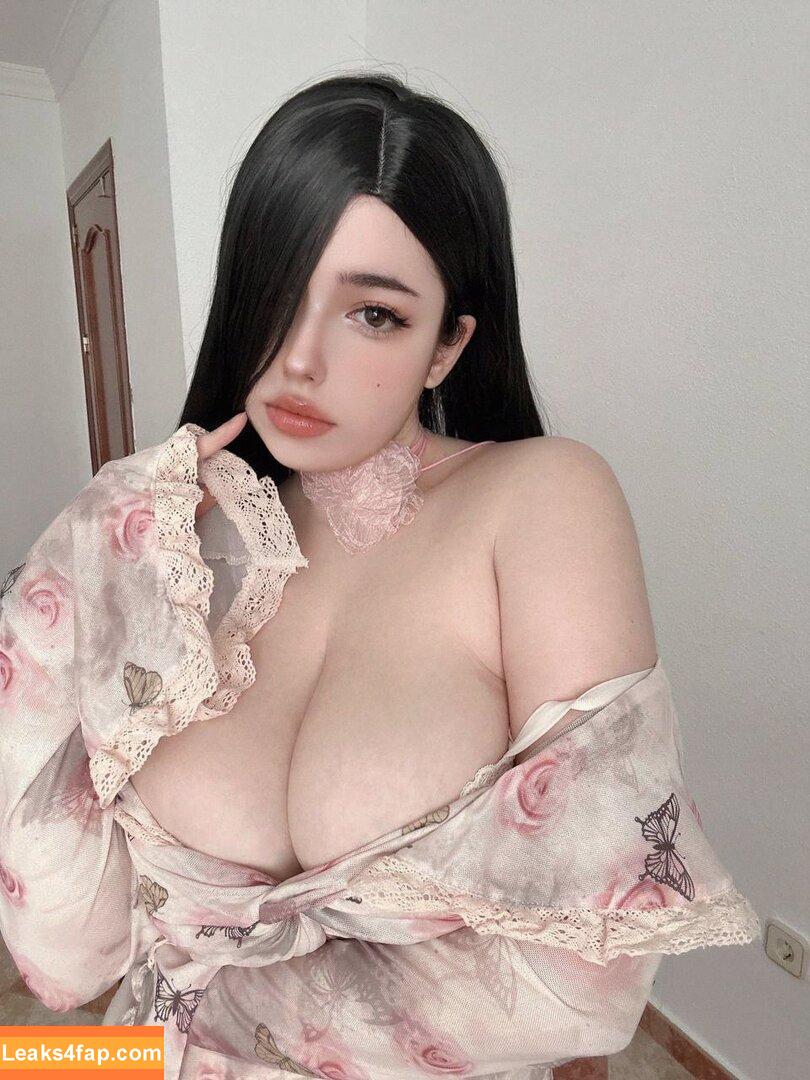 jyunaundomiel / Jyuna / honeyhanbyul_hyuna leaked photo photo #0009