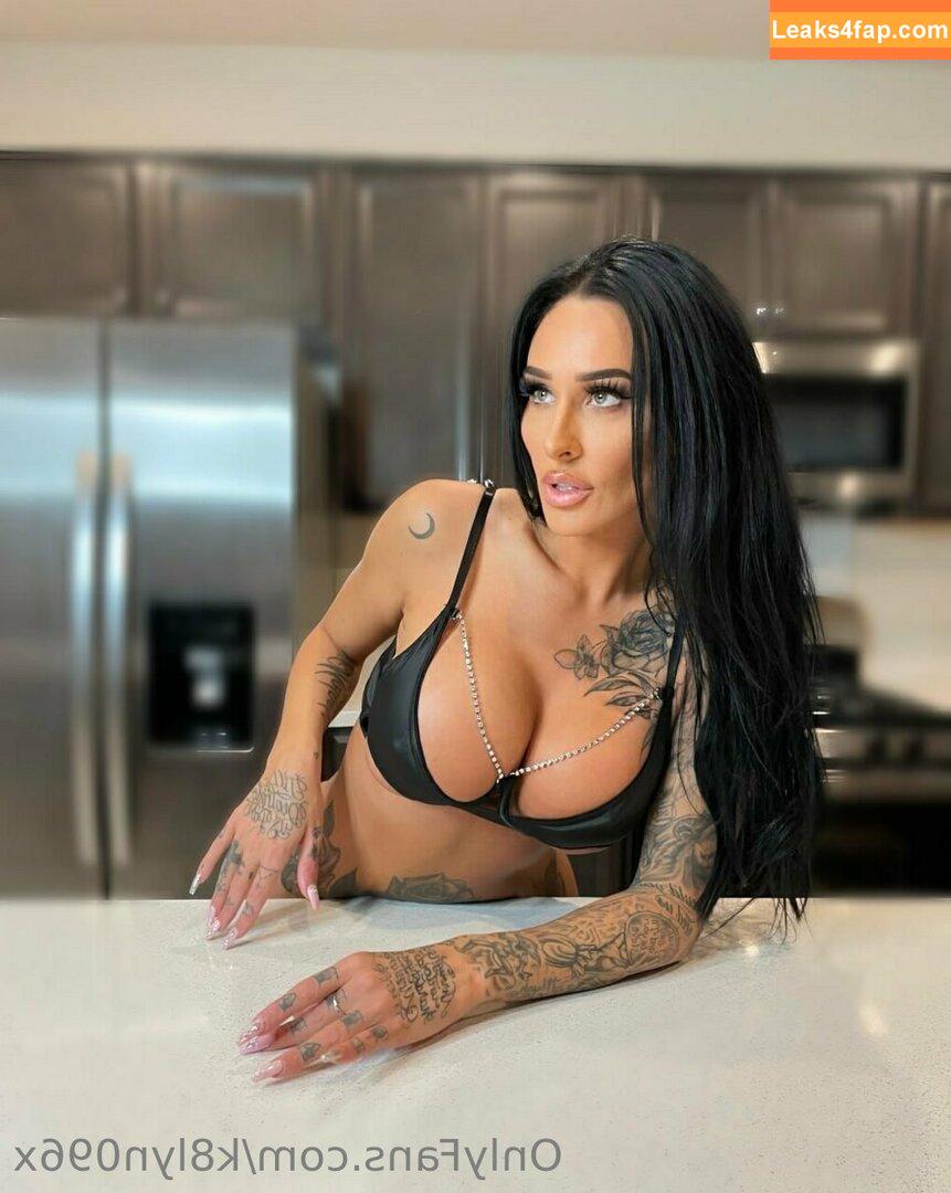 k8lyn096x / k8lynx leaked photo photo #0014