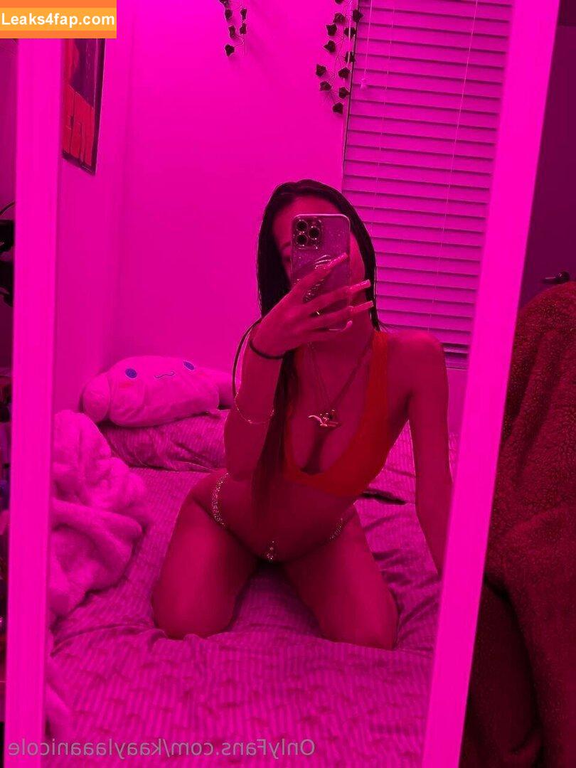 Kaaylaaanicole leaked photo photo #0012