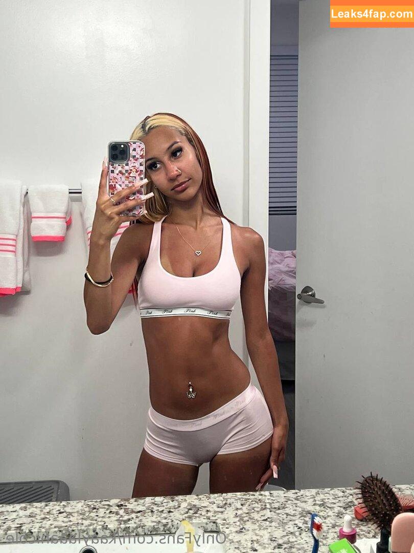 Kaaylaaanicole leaked photo photo #0025