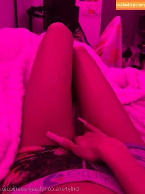 Kaaylaaanicole photo #0010