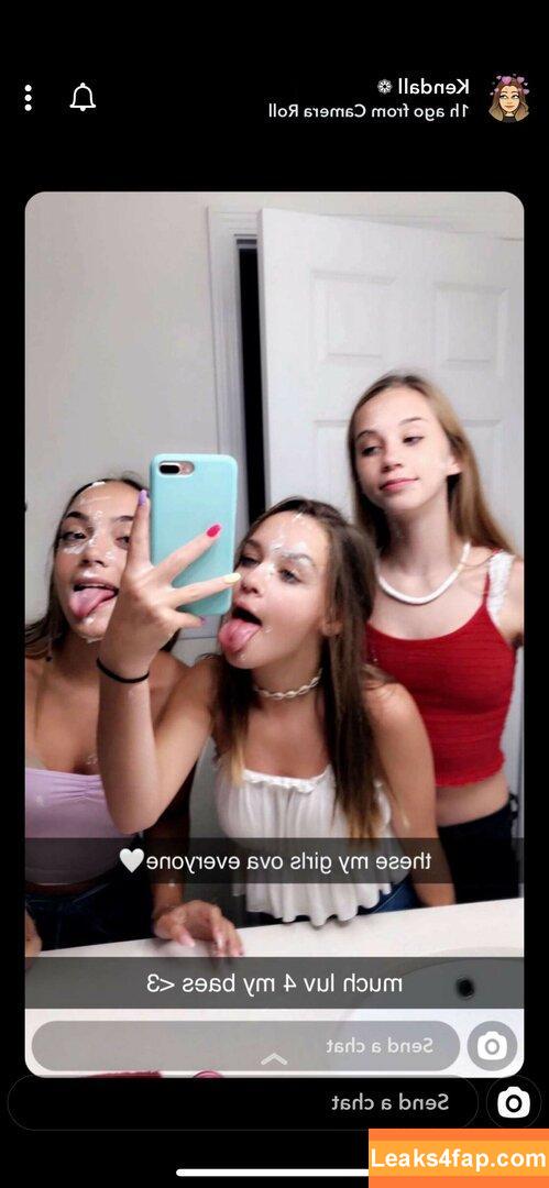 Kadence_causey / iamkirakadence / kadence.jayd leaked photo photo #0004