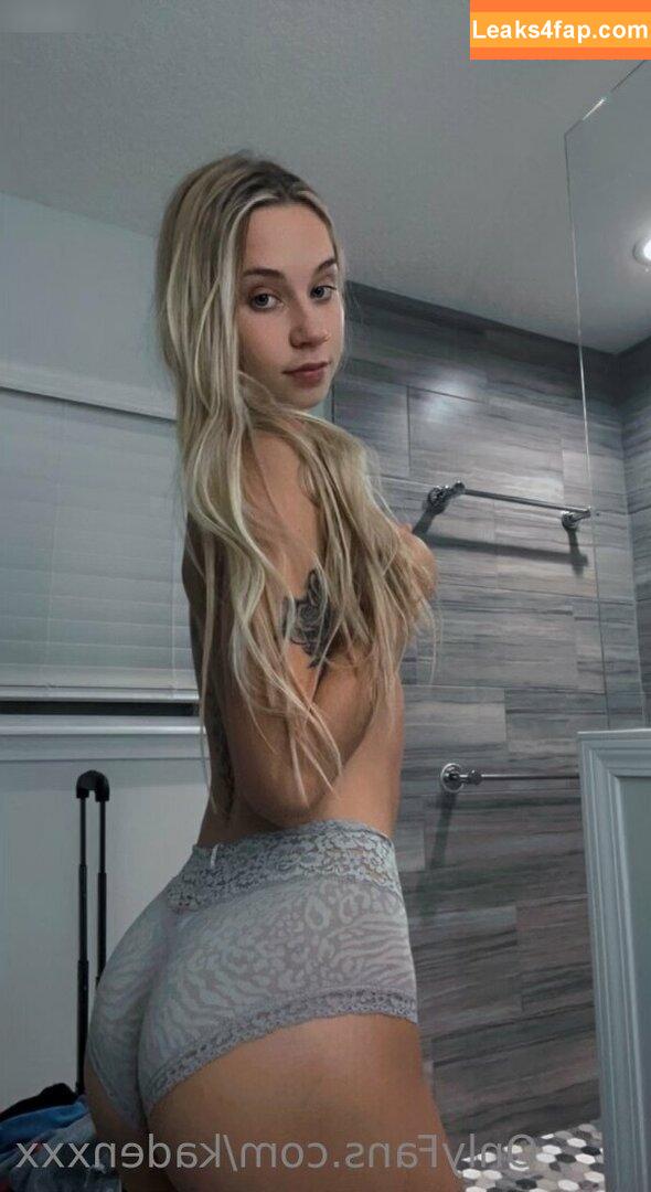 Kadence_causey / iamkirakadence / kadence.jayd leaked photo photo #0070