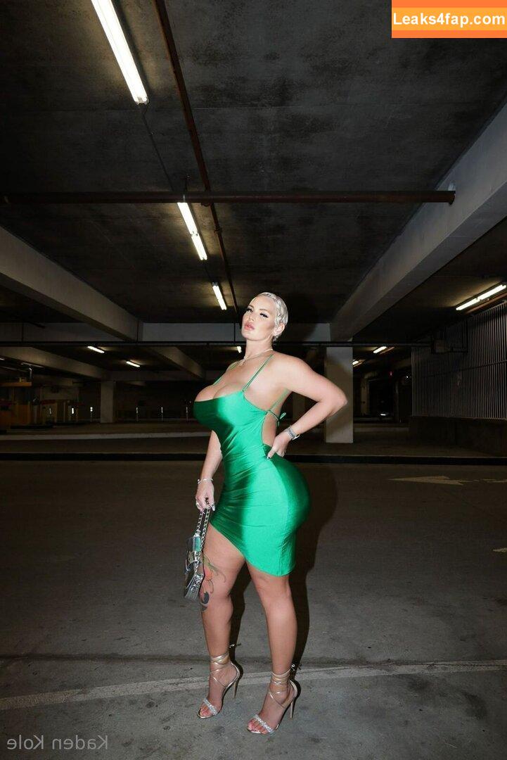 kadenkole / kadenkolexo leaked photo photo #0088