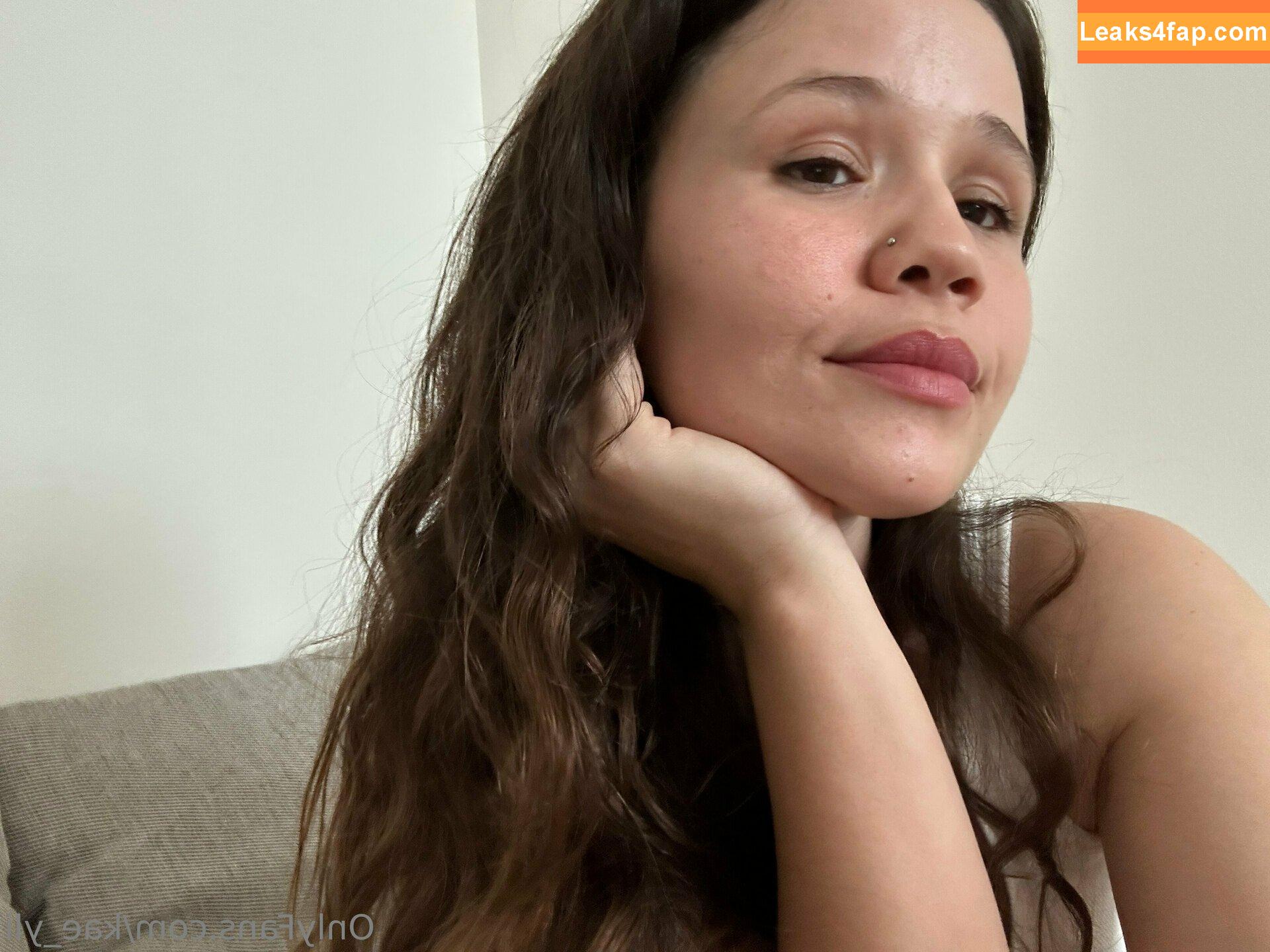 kae_yli / Yhivi leaked photo photo #0008