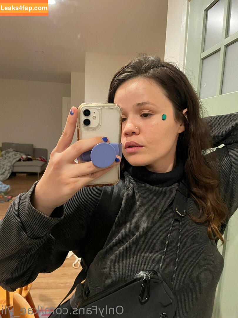 kae_yli / Yhivi leaked photo photo #0009