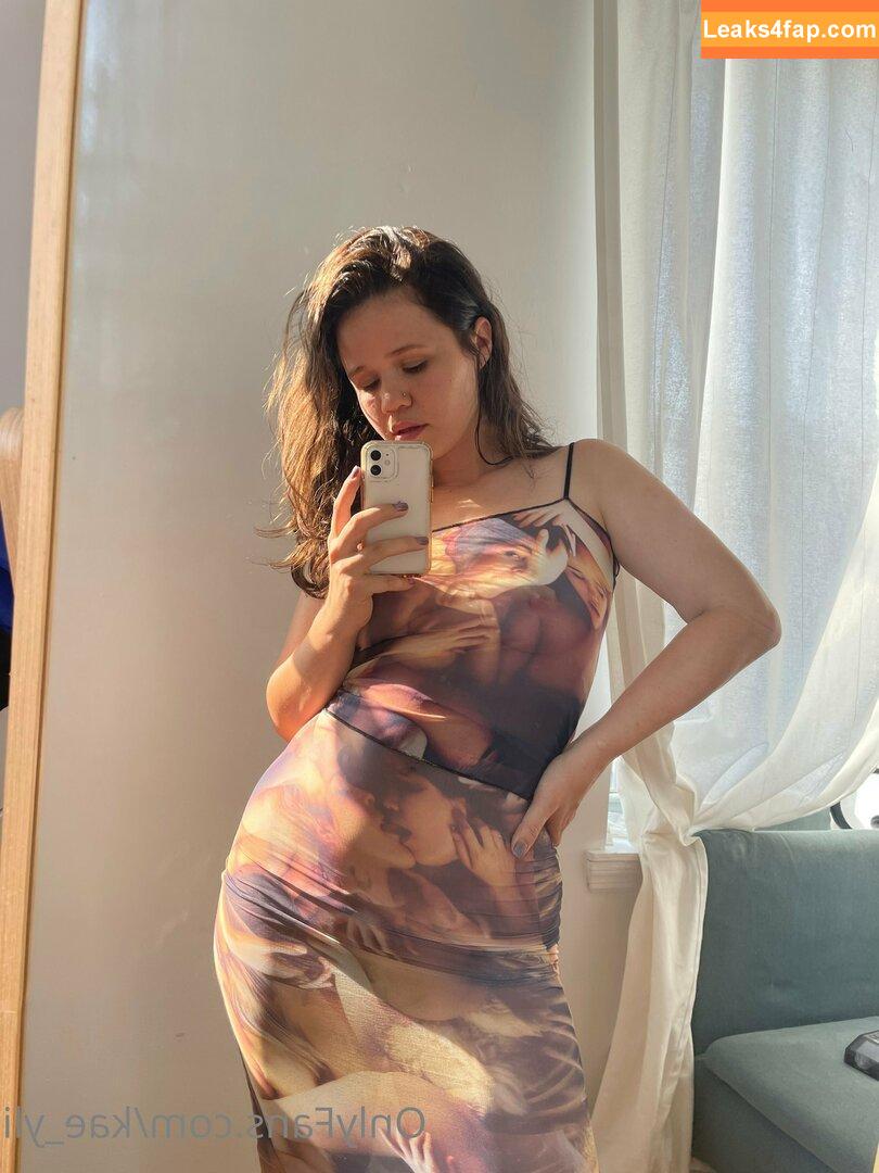 kae_yli / Yhivi leaked photo photo #0020