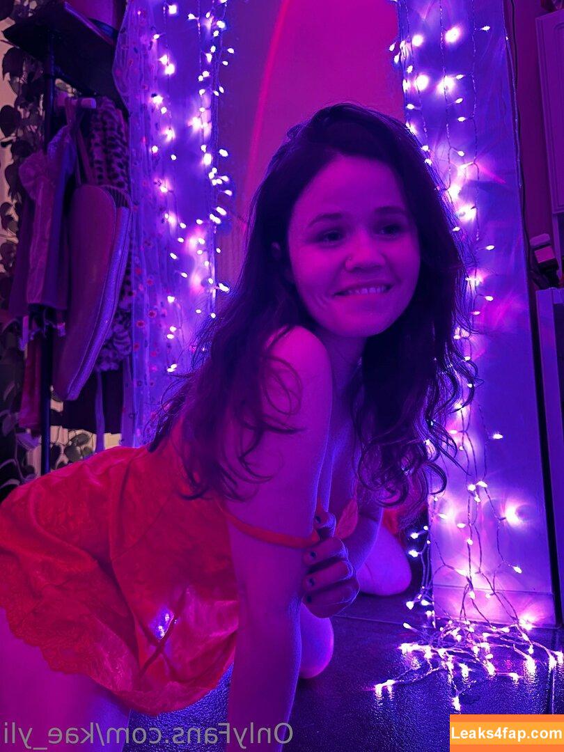 kae_yli / Yhivi leaked photo photo #0029