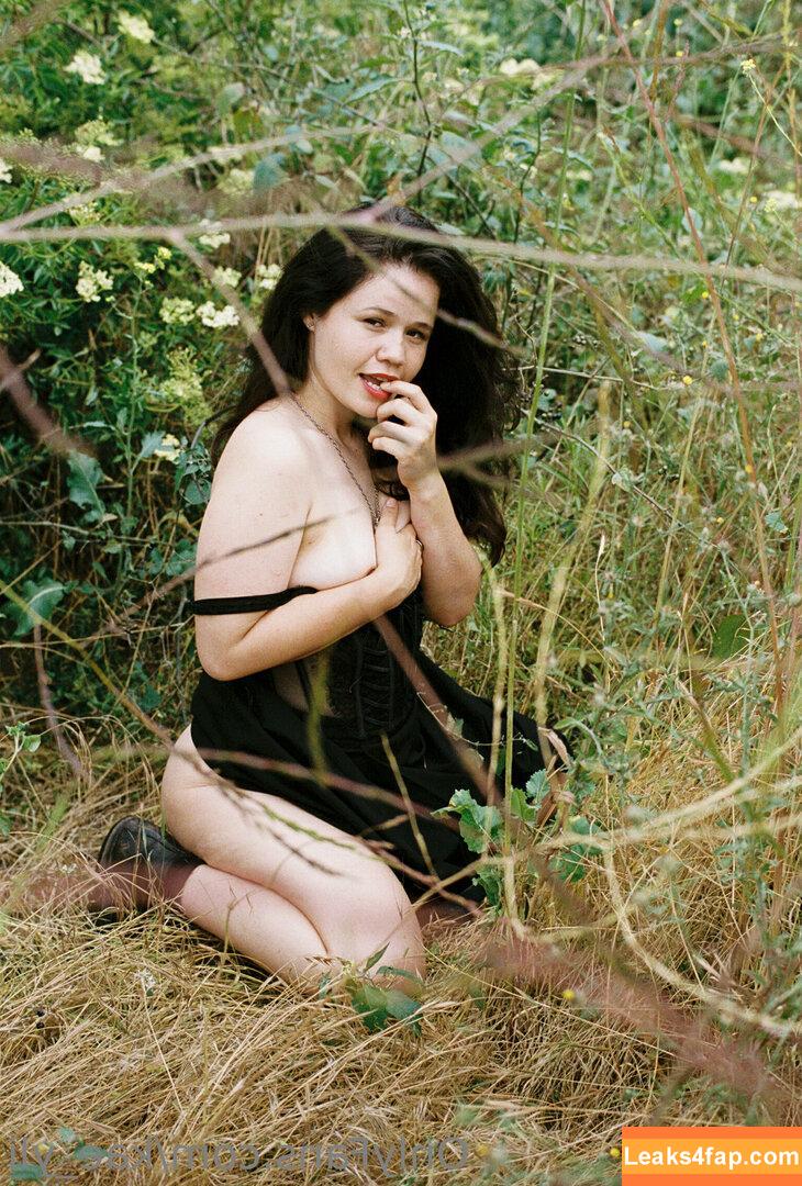 kae_yli / Yhivi leaked photo photo #0081