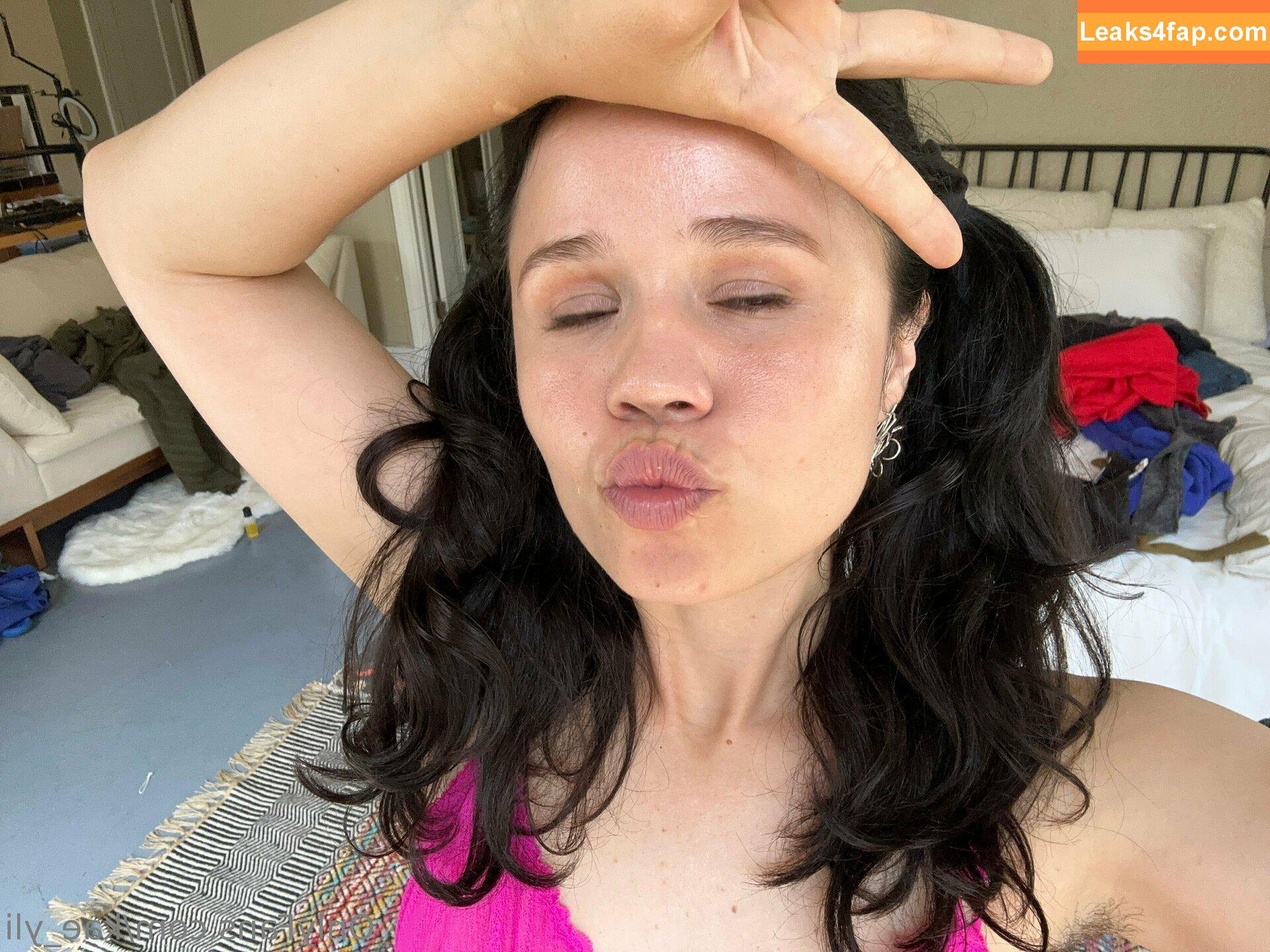 kae_yli / Yhivi leaked photo photo #0097