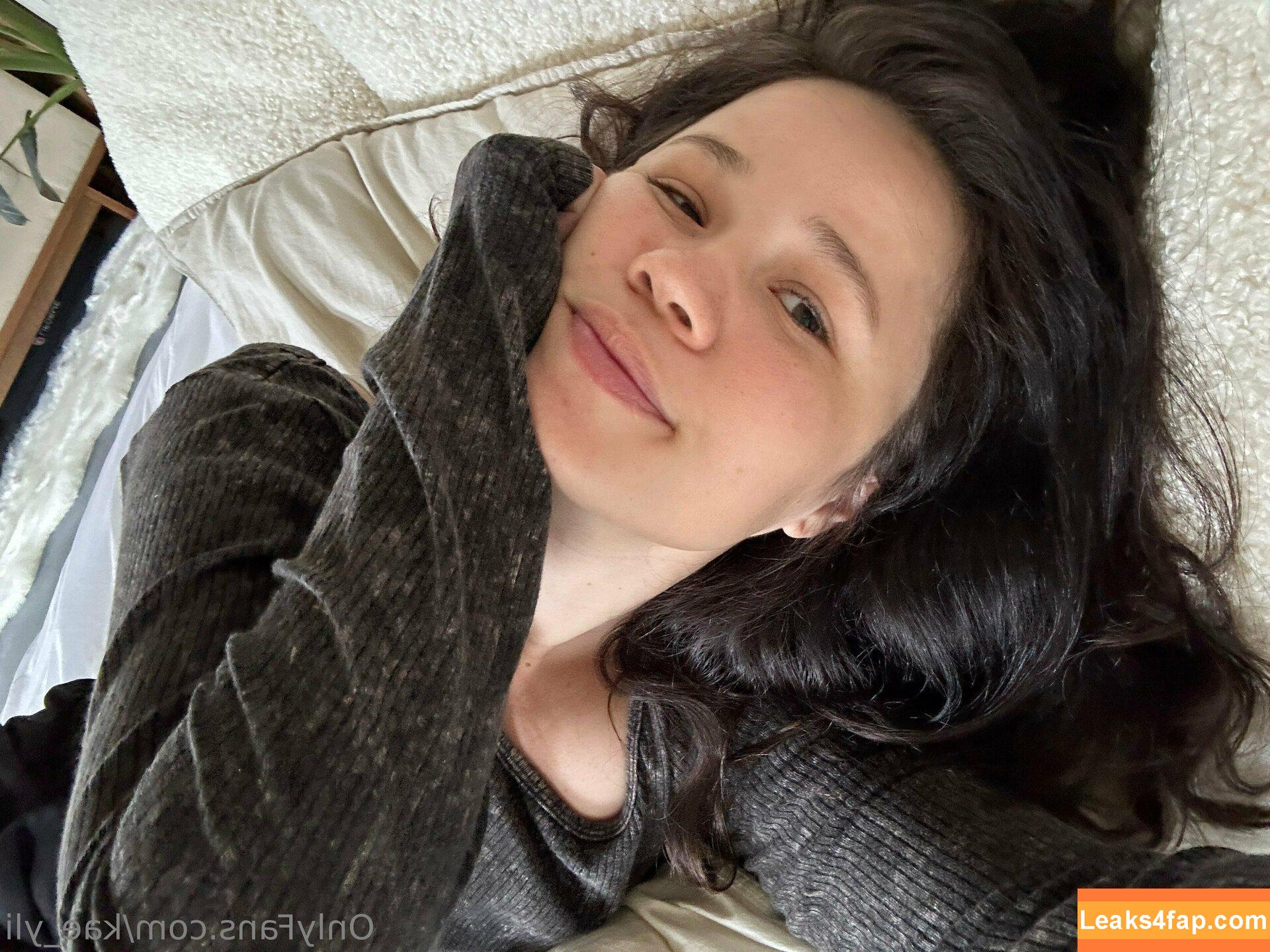 kae_yli / Yhivi leaked photo photo #0100