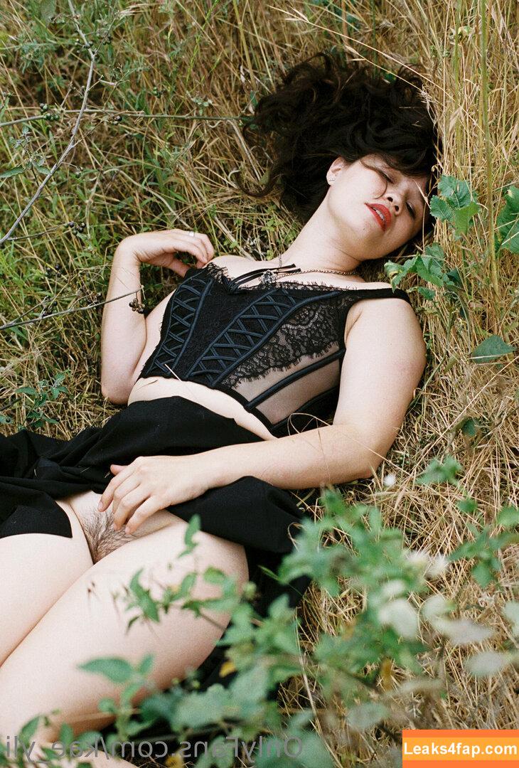 kae_yli / Yhivi leaked photo photo #0104