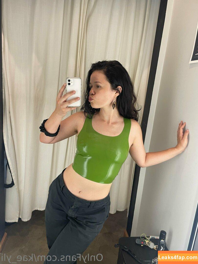 kae_yli / Yhivi leaked photo photo #0118