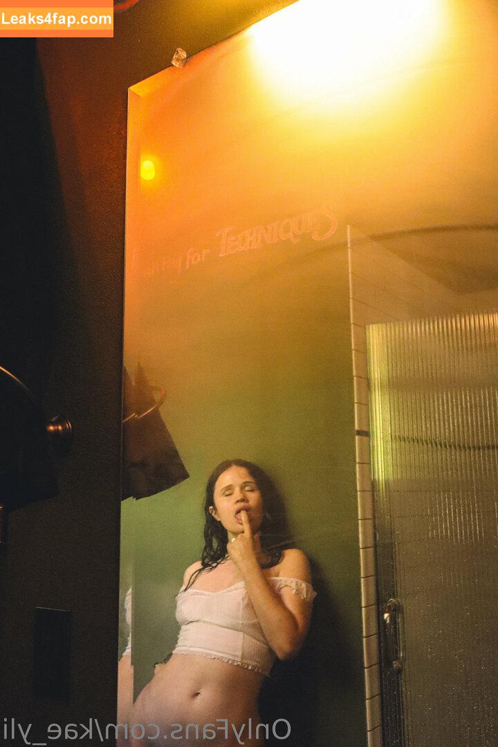 kae_yli / Yhivi leaked photo photo #0126