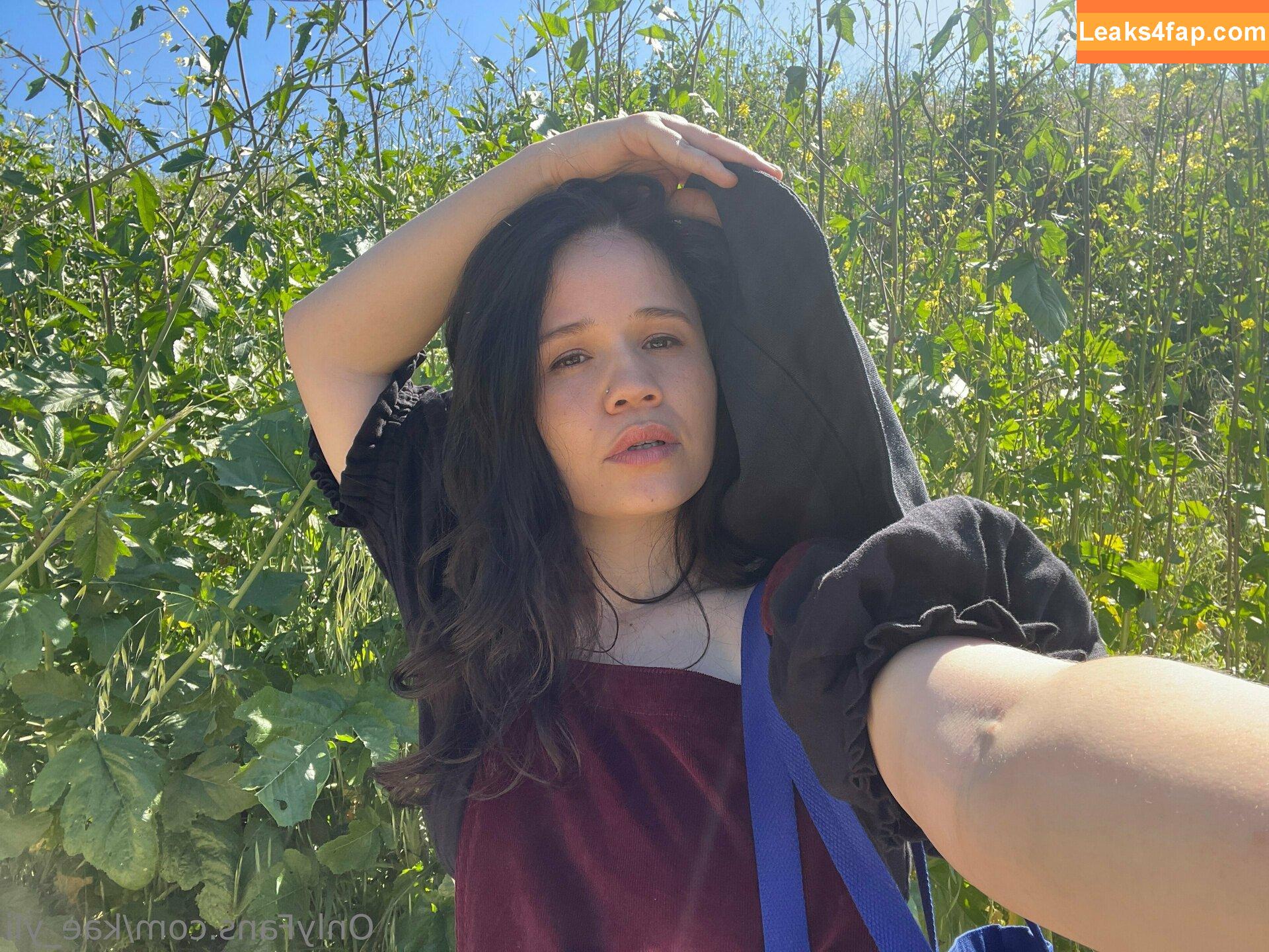 kae_yli / Yhivi leaked photo photo #0151